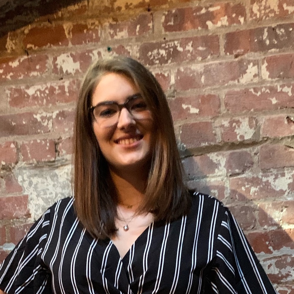Meet your Posher, Margarita